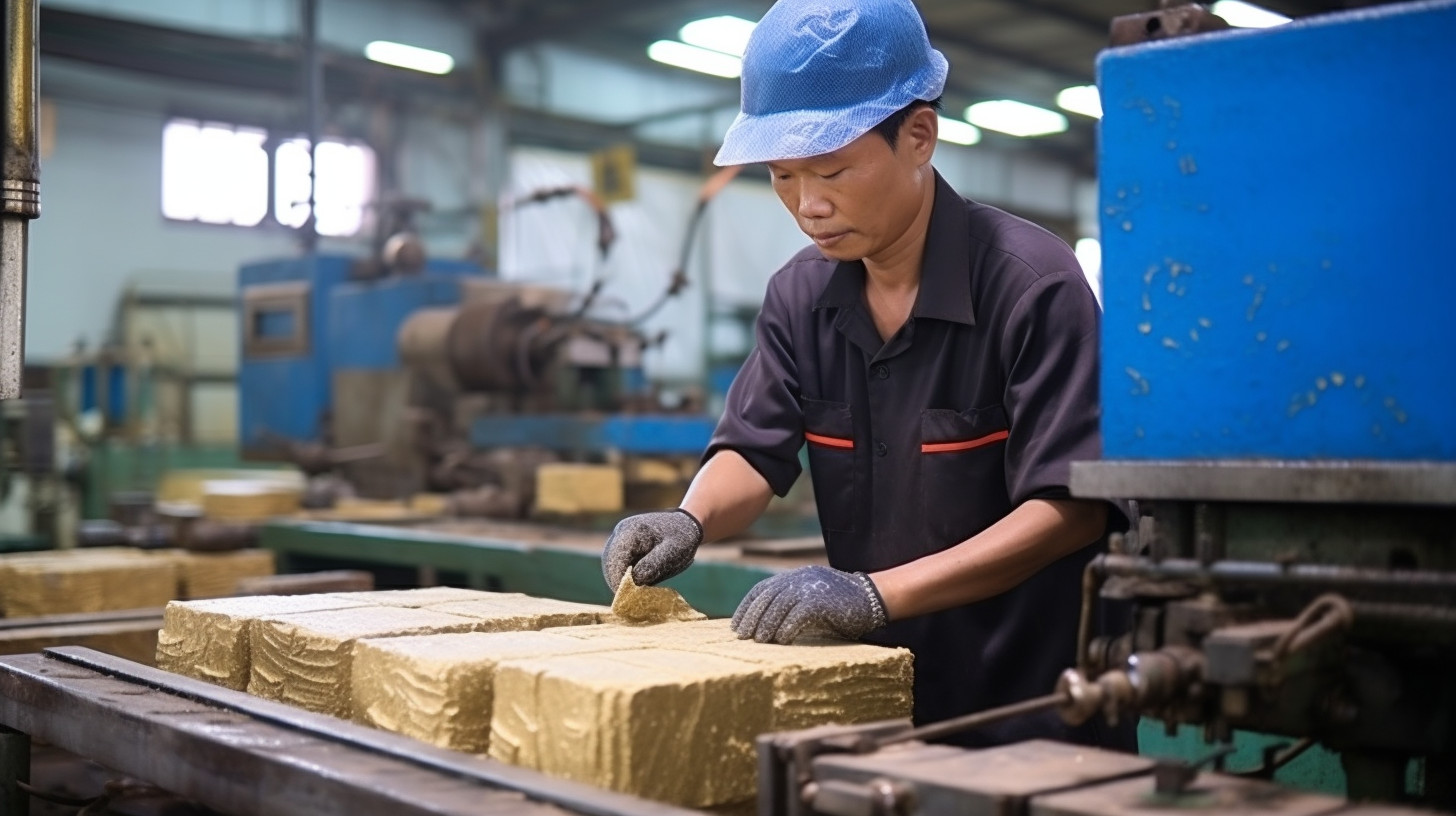 Chiny Guangzhou Xiebang Machinery Co., Ltd profil firmy