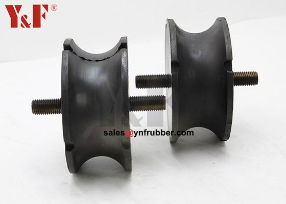 0611-9395 06119395 Gumowy mocowany bobbin Producent