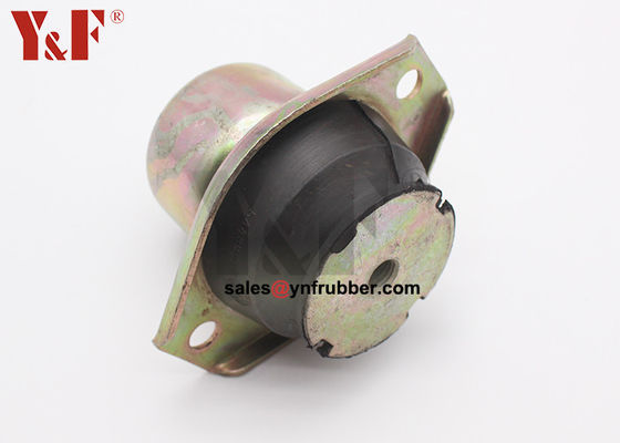 Elastomerowe podnośniki wibracji kabiny podnośniki stożkowe Model EX200-2