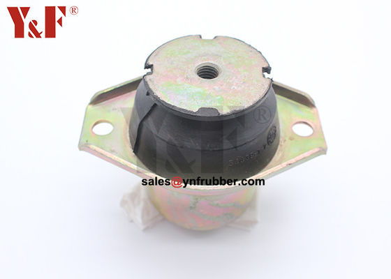 Elastomerowe podnośniki wibracji kabiny podnośniki stożkowe Model EX200-2