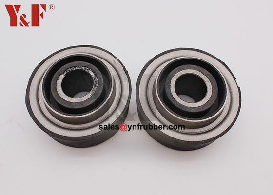 6D31 HD550 Gumowe podnośniki silnika 2416R235D1 Motor Mount Pad Cushion Kit
