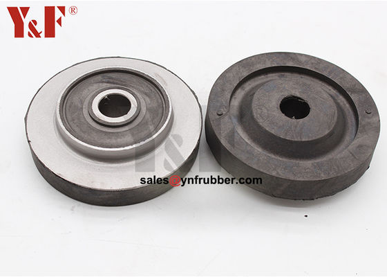 Cater-pillar 0994709 099-4709 Wsparcie silnika Gumowy mocownik dolny tylny