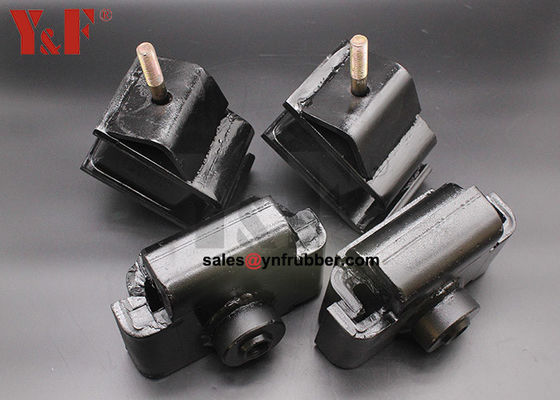 OEM Truck Motor Motor And Transmission Mounts Odporność na korozję