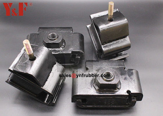 OEM Truck Motor Motor And Transmission Mounts Odporność na korozję