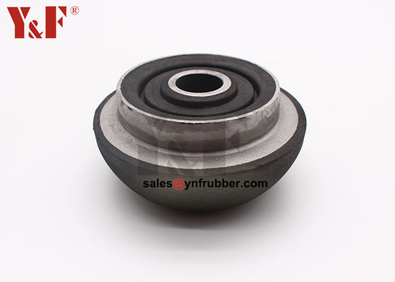 OEM Marine Engine Mounts Kit Black z wysokim tłumieniem wibracji