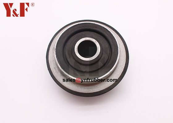 OEM Marine Engine Mounts Kit Black z wysokim tłumieniem wibracji