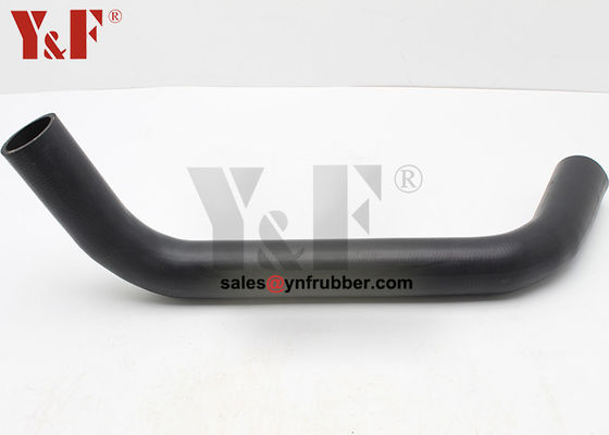 Czarny wysokotemperaturowy gumowy wąż hydrauliczny 265-3602 E320D wąż chłodniczy