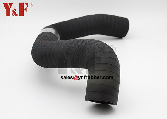 ZX350 ZX360 3089836 3093511 Węże z gumy syntetycznej do koparek