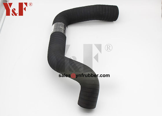 ZX350 ZX360 3089836 3093511 Węże z gumy syntetycznej do koparek