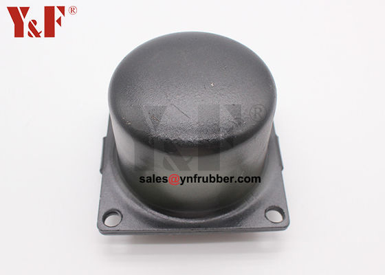 Vibration Bump Stop Gumowe tłumienie z niską kompresją