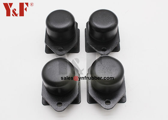 OEM Absorbent wstrząsowy Gumowy Bump Stops Absorpcja antywibracyjna