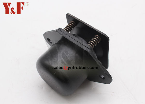 OEM Absorbent wstrząsowy Gumowy Bump Stops Absorpcja antywibracyjna