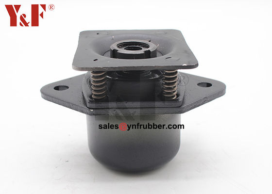 OEM Absorbent wstrząsowy Gumowy Bump Stops Absorpcja antywibracyjna