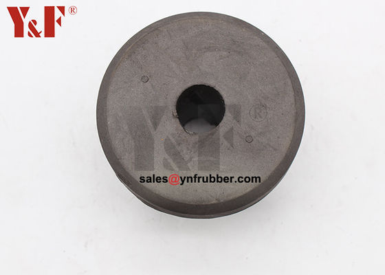 600 mm Gumowe stopy montażowe VOE14528380 VOE14526155 CE przemysłowe