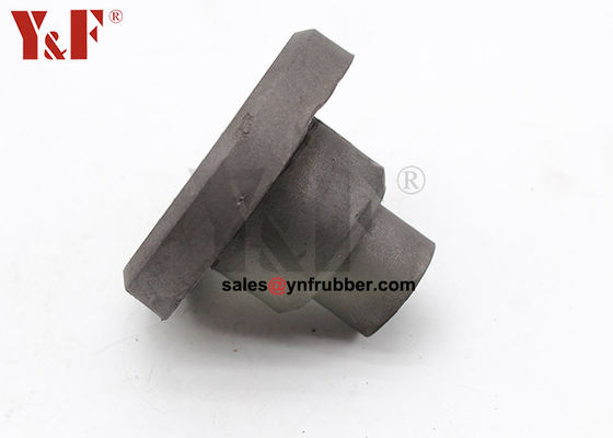 600 mm Gumowe stopy montażowe VOE14528380 VOE14526155 CE przemysłowe