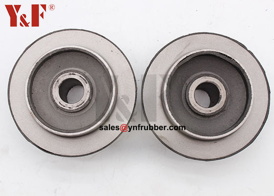 Krzyżówka KRH0781 KNH0528 Sumitomo JCB Excavator Gum Mount