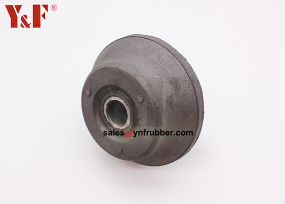 6D102 Gumowe nogi mocujące silnik 20Y-01-12222 Absorpcja wstrząsów