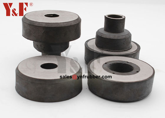 OEM Gumowy silnik Mount Bushings Kit Automotive Mounting Bushings
