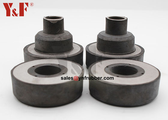 OEM Gumowy silnik Mount Bushings Kit Automotive Mounting Bushings