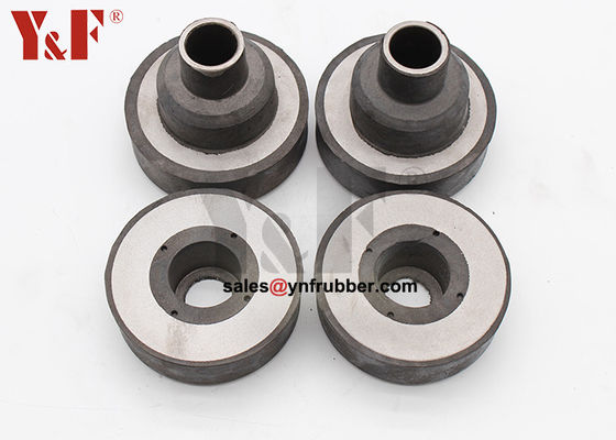 OEM Gumowy silnik Mount Bushings Kit Automotive Mounting Bushings