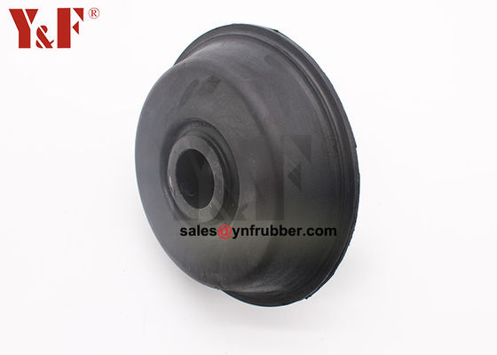 Okrągłe Uniwersalne ciało Mount Bushings Kit Wysoka odporność na ścieranie