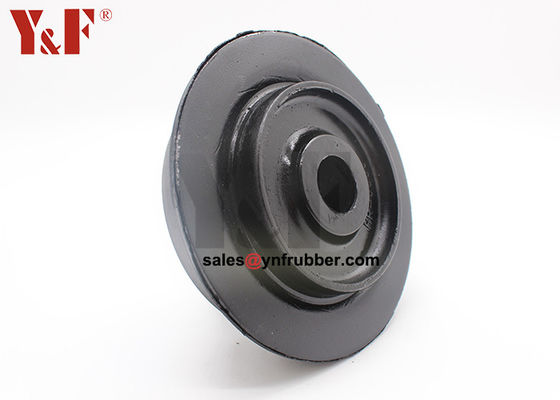 EX450-1 Excavator Front Motor Mounts 4183995 HR-3060 Zwiększyć bezpieczeństwo pojazdu